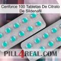 Cenforce 100 Sildenafil Citrate Tablets 29